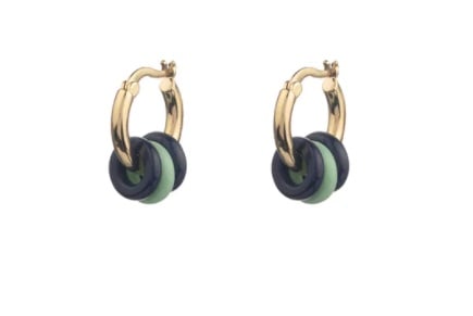 Pendientes Agatha Paris