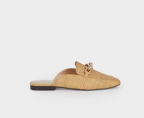 Parfois tiene los zapatos que llevan todas las pijas madrile&ntilde;as y s&oacute;lo cuestan 9,99 euros