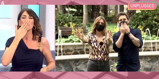 'El programa de Ana Rosa' en 2020 / Telecinco