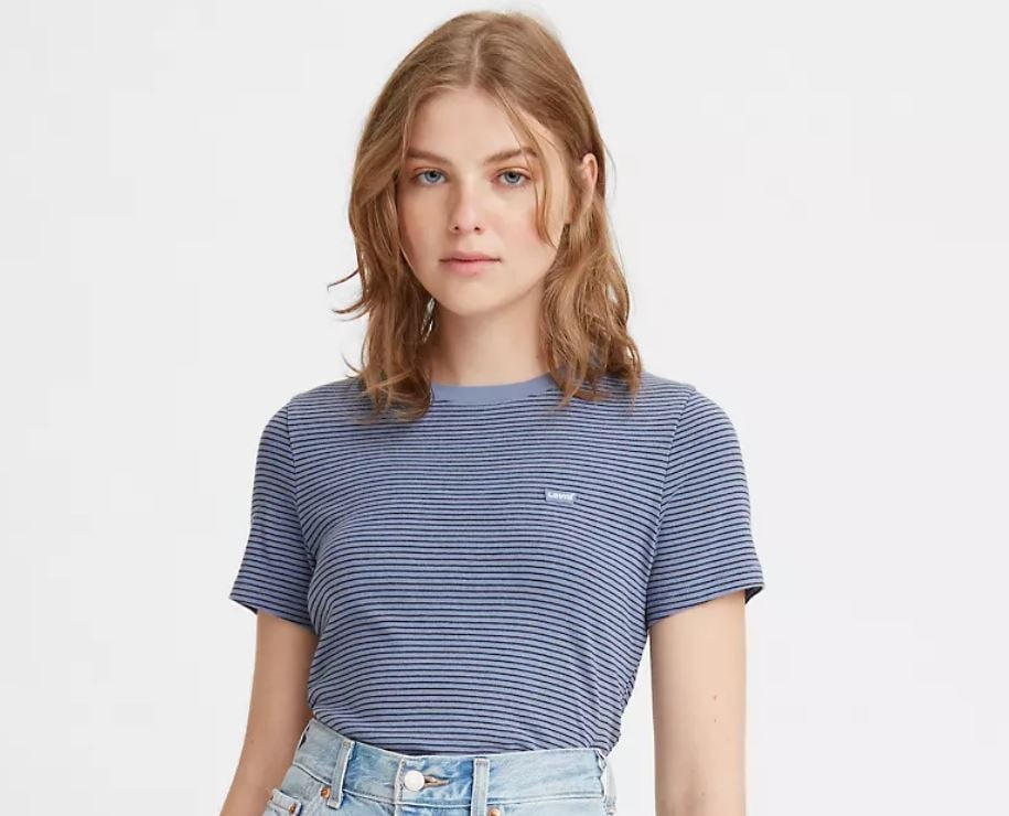 El b&aacute;sico de Levi's que no pasa de moda y querr&aacute;s en todos sus colores