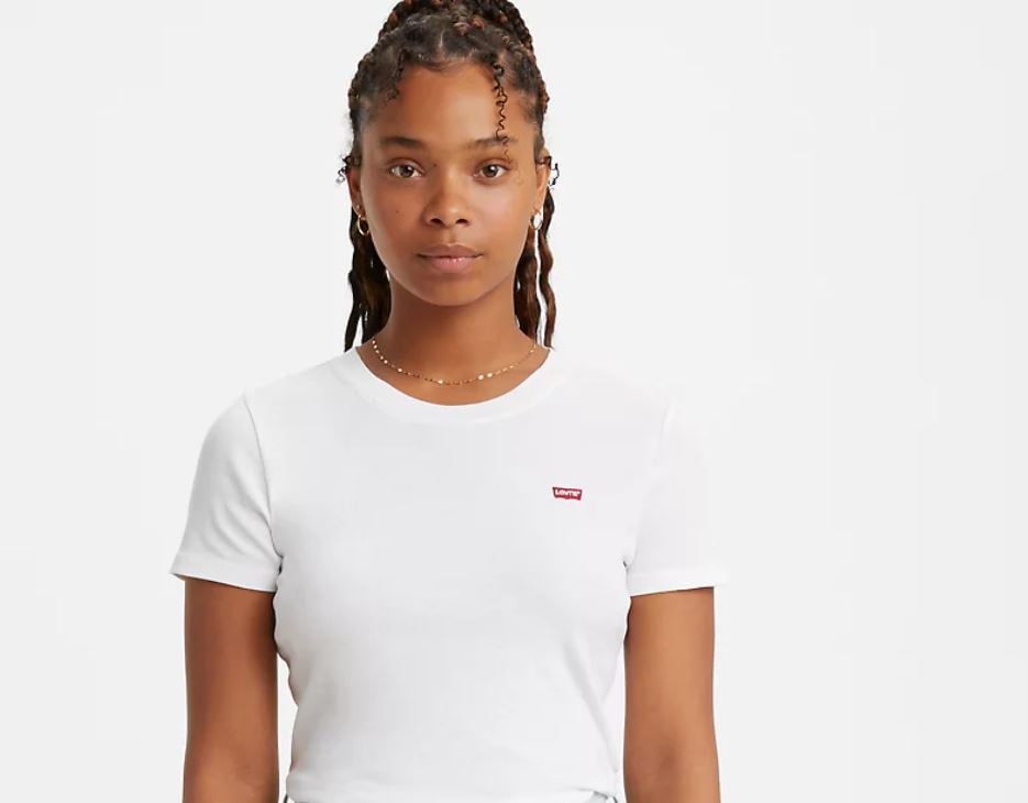 El b&aacute;sico de Levi's que no pasa de moda y querr&aacute;s en todos sus colores