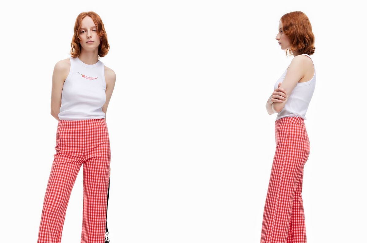 Bimba y Lola lo vuelve a hacer: lanza los pantalones que m&aacute;s triunfaron el verano pasado