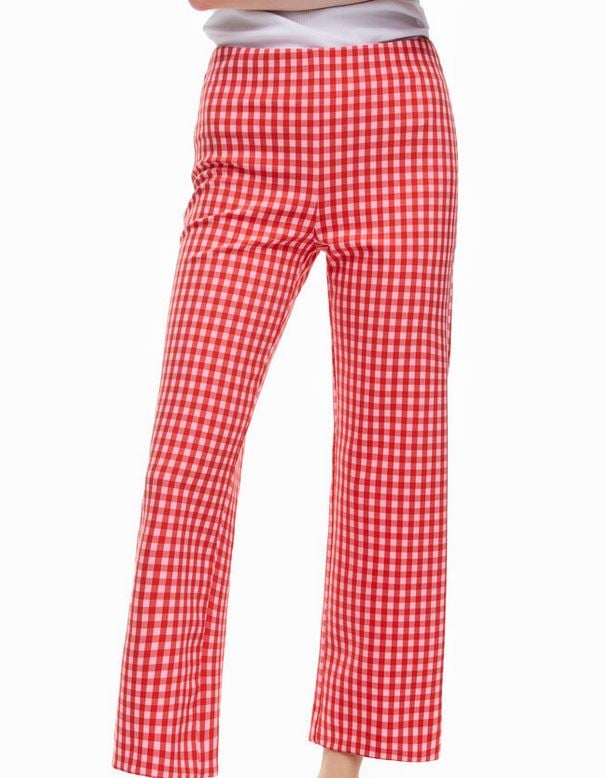Bimba y Lola lo vuelve a hacer: lanza los pantalones que m&aacute;s triunfaron el verano pasado