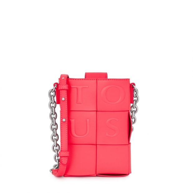 Mini bolso de Tous