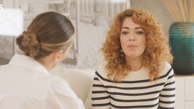 Sof&iacute;a Cristo en 'Mi casa es la tuya' / Telecinco