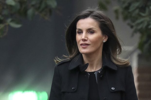 Reina Letizia