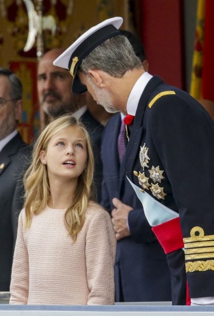Leonor
