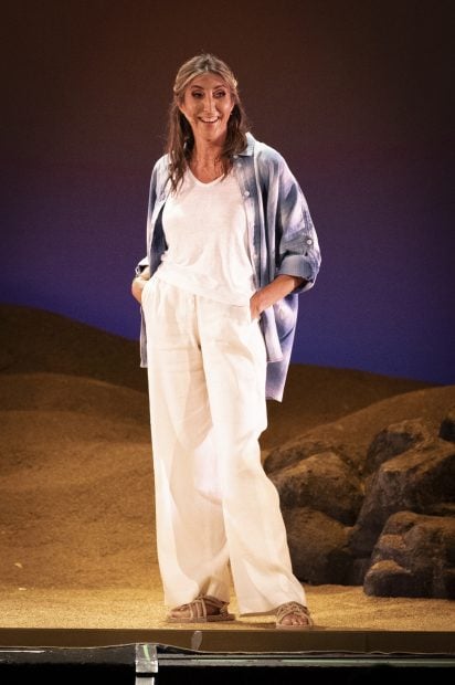 Paz Padilla 