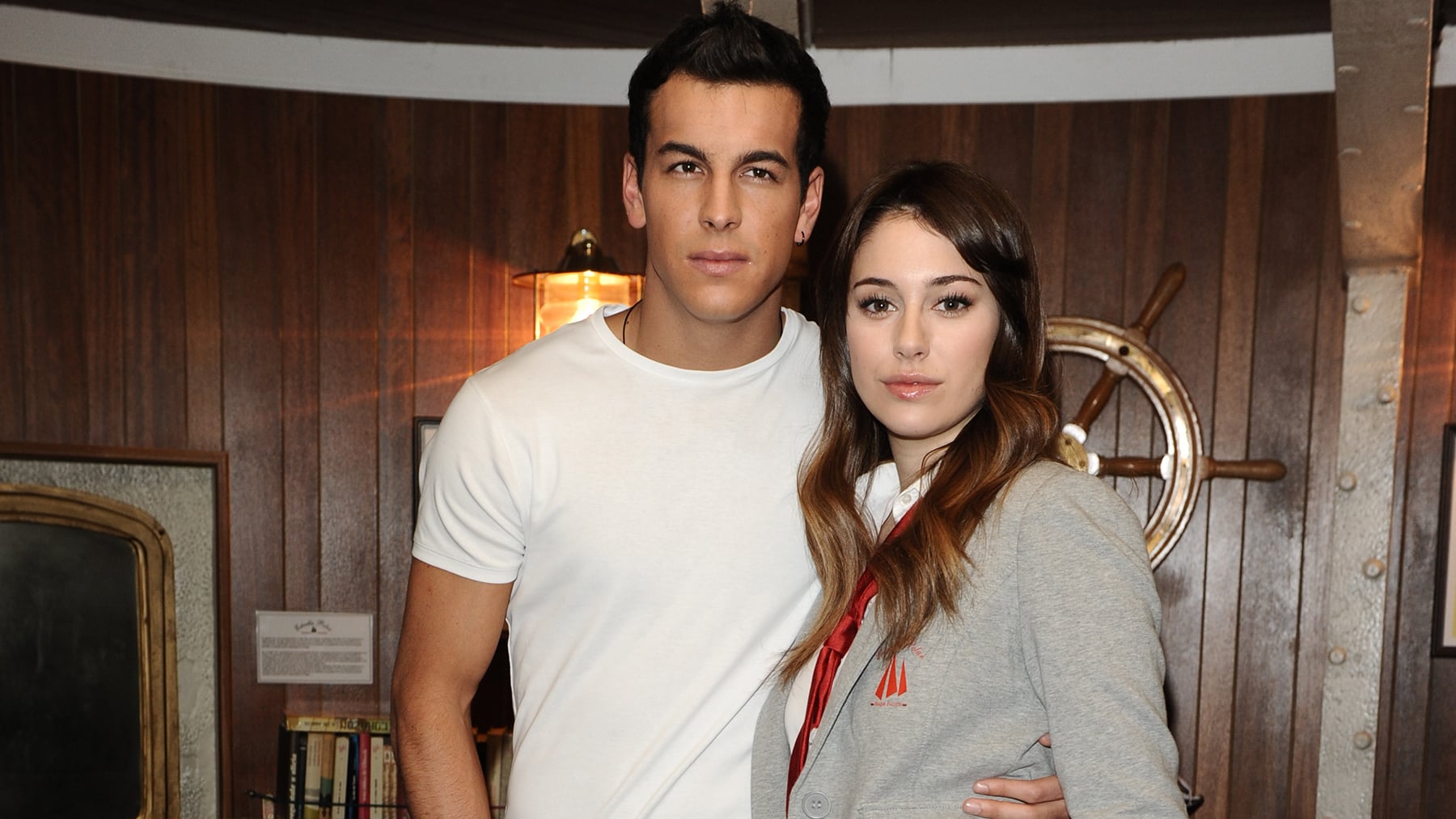 Blanca Suárez y Mario Casas/Gtres