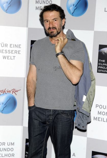 Jos&eacute; Mar&iacute;a Cano en un photocall / Gtres