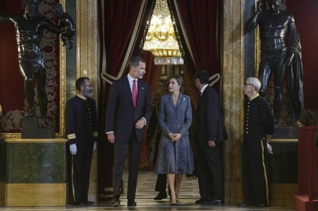 Palacio Real