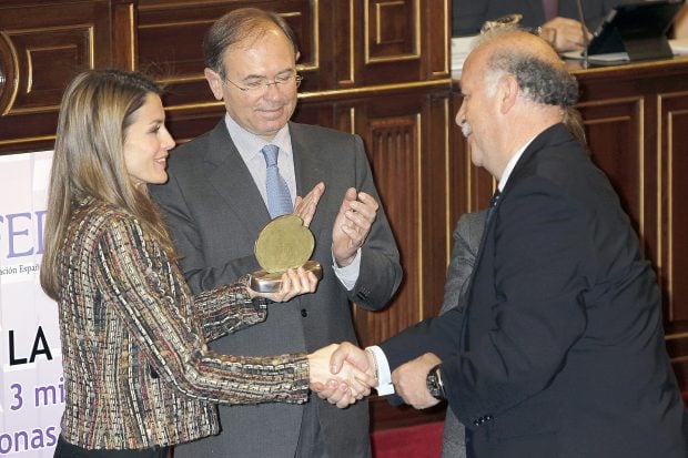 Letizia