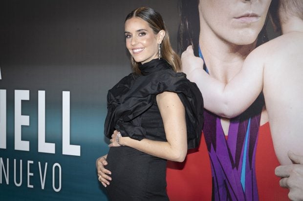 Ona Carbonell en un photocall / Gtres