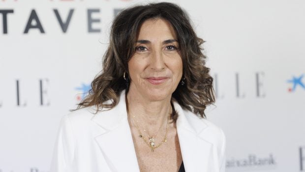 Paz Padilla/Gtres