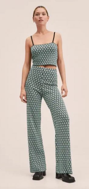 Conjunto Mango