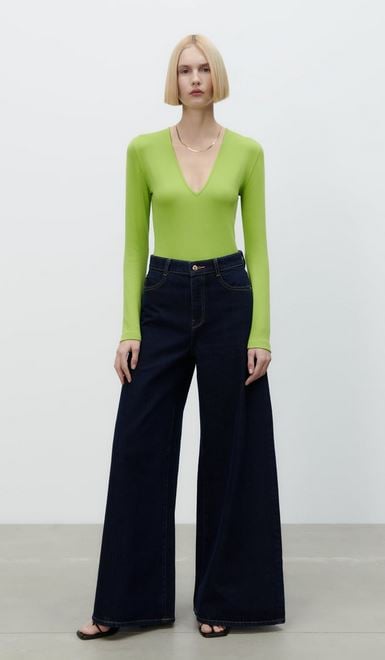 Las 5 prendas de Zara por menos de 10 euros que no puedes dejar escapar