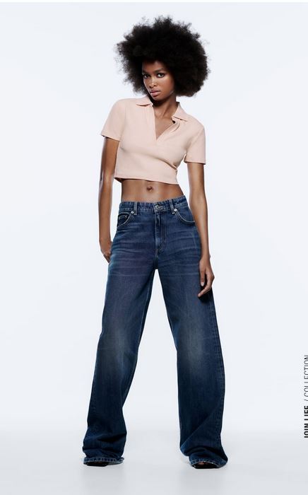 Las 5 prendas de Zara por menos de 10 euros que no puedes dejar escapar