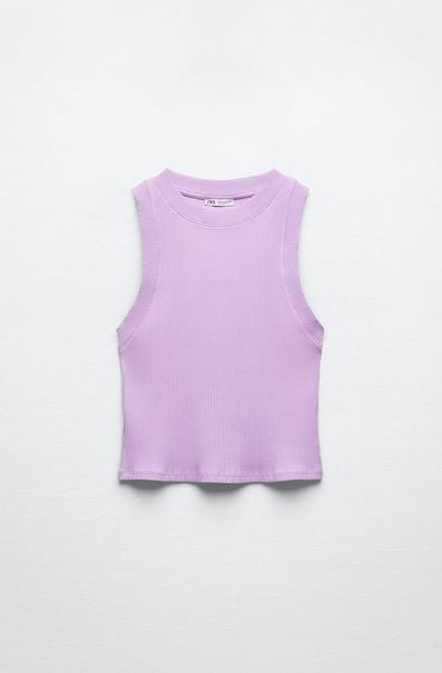 Las 5 prendas de Zara por menos de 10 euros que no puedes dejar escapar