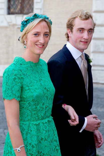 bodas royal