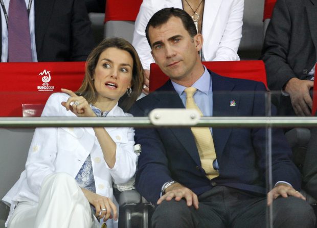 Letizia