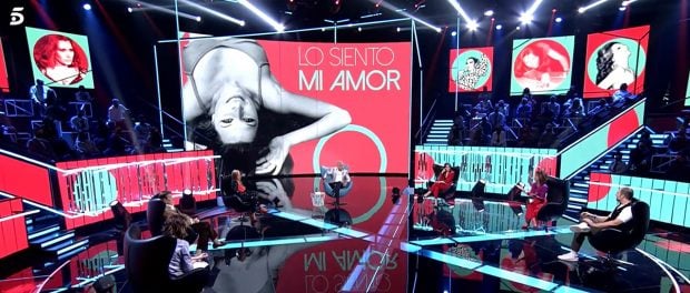 'Deluxe' / Telecinco