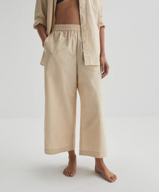 Pantal&oacute;n de Oysho