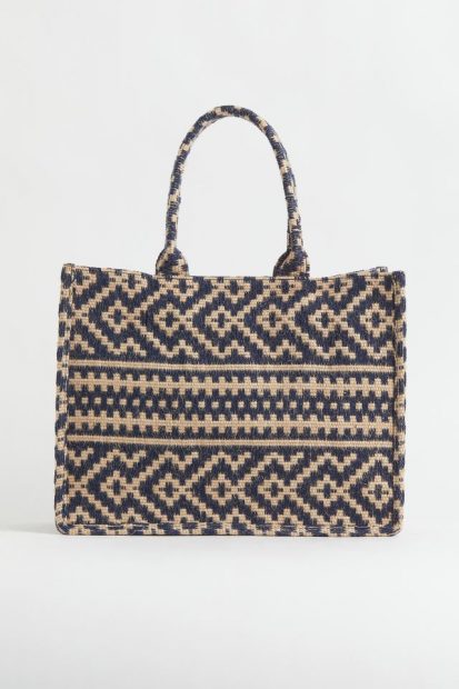 Bolso de H&M
