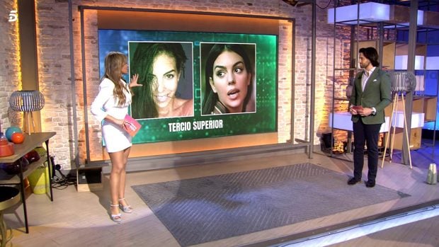 'Viva la vida' / Telecinco