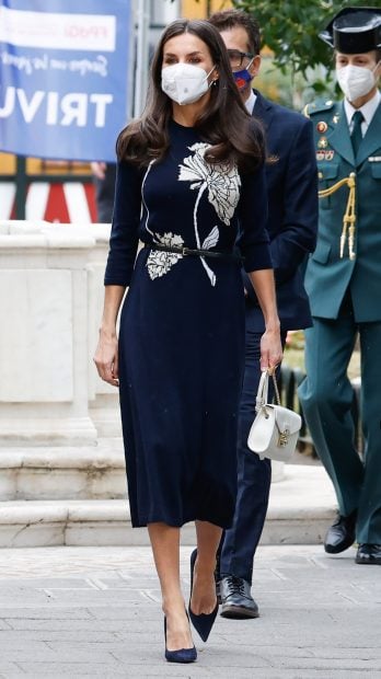 Letizia