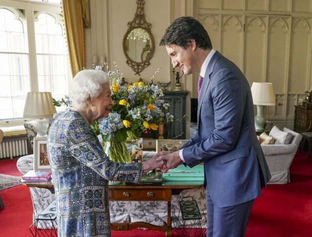 Reina Isabel