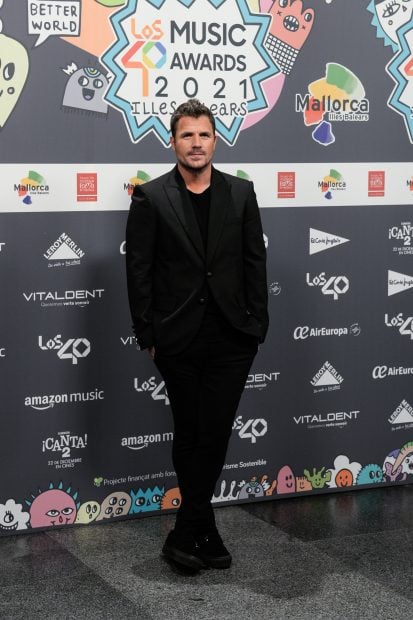 Dani Mart&iacute;n en un photocall / Gtres