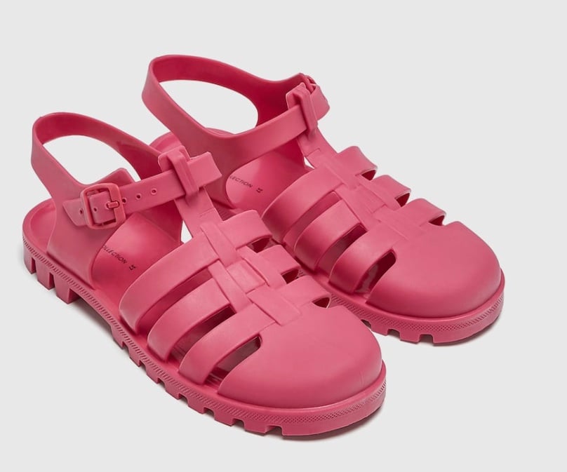 Sandalias Pull&Bear