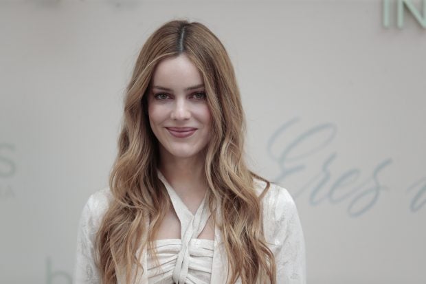 Alejandra Onieva sonriendo / Gtres