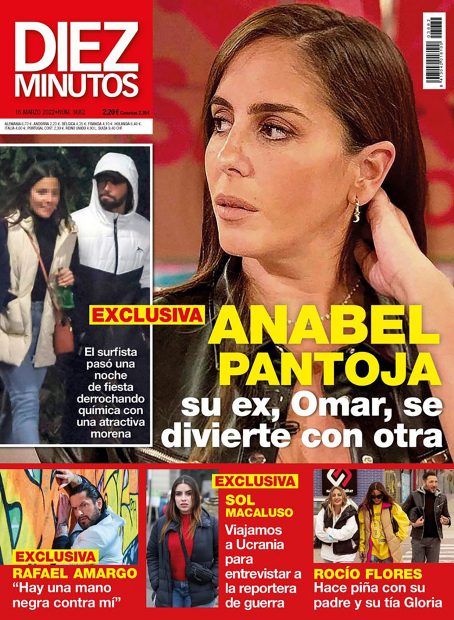Diez Minutos