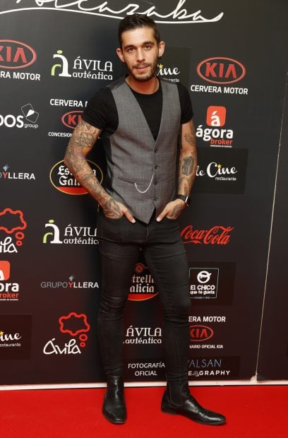 V&iacute;ctor El&iacute;as