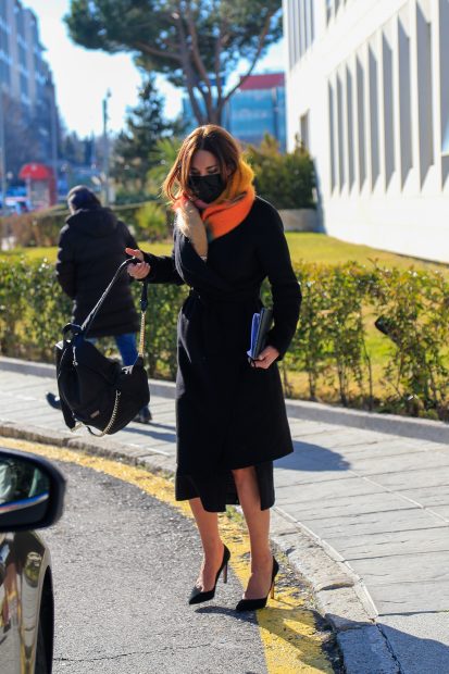 Maril&oacute; Montero