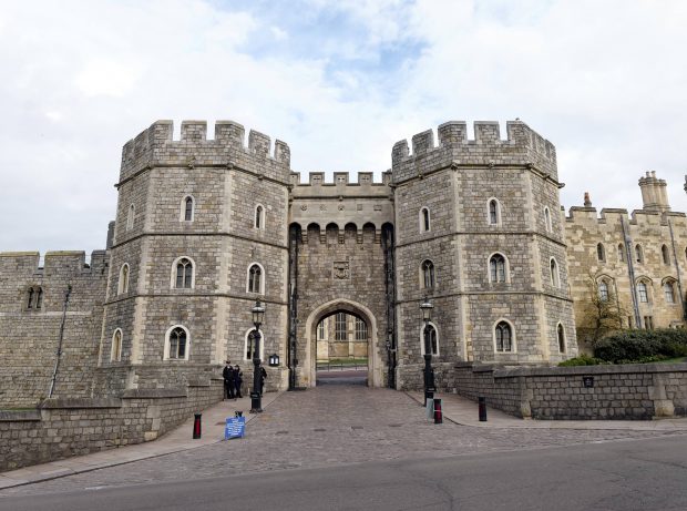 Windsor