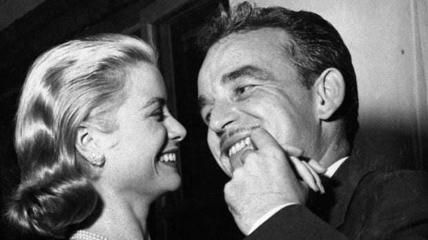 Grace Kelly edad, Grace Kelly cumpleaños, Grace Kelly muerte