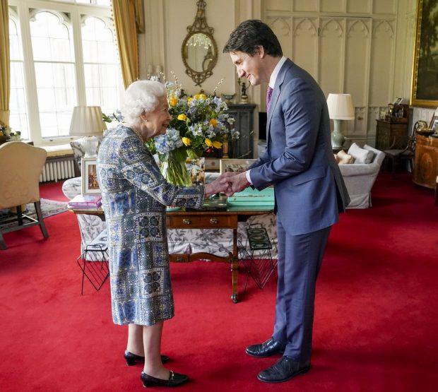 Isabel II / Gtres