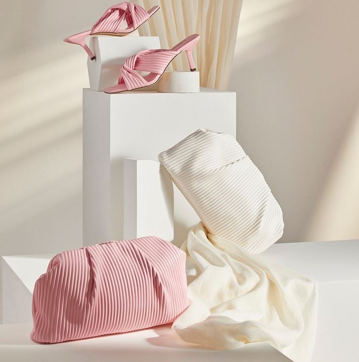 El maxibolso de Primark a un precio irresistible al m&aacute;s estilo Bottega Veneta