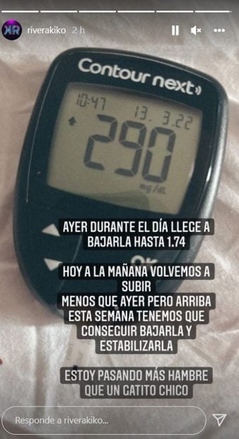 Kiko Rivera / Instagram