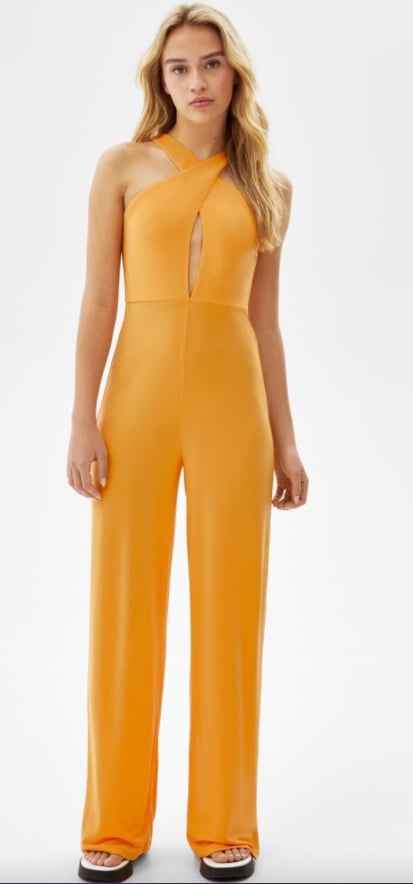 Mono Bershka