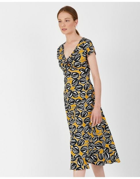 Vestido de Trucco