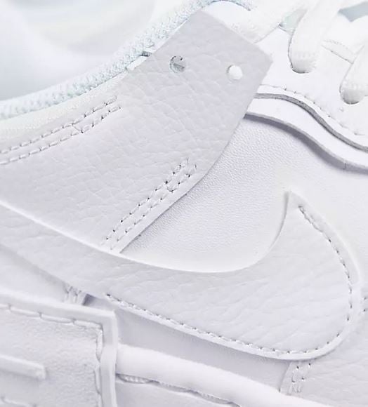 Las zapatillas de Nike que van con todo y están arrasando en Asos