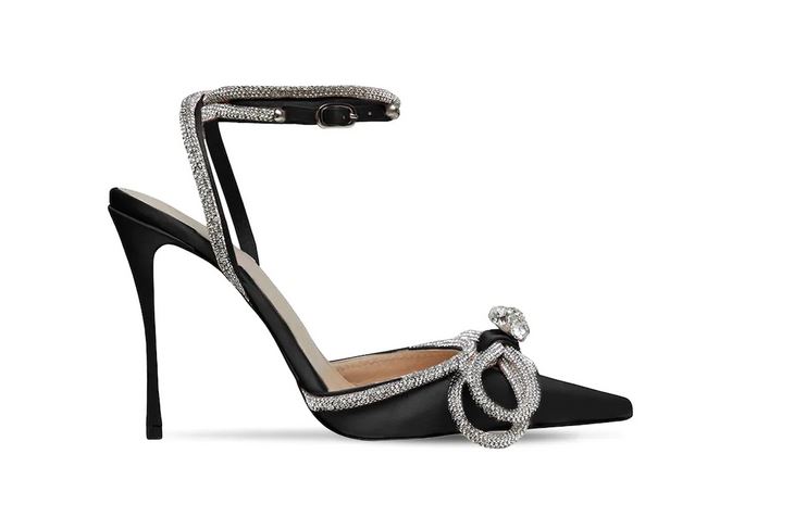 Los tacones de Zara que son el clon Match & Match y a un precio asequible