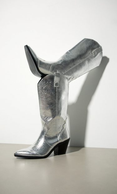 Botas Stradivarius