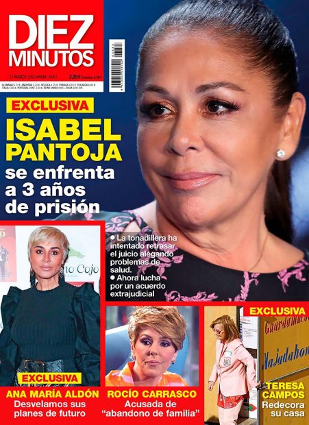 Diez Minutos