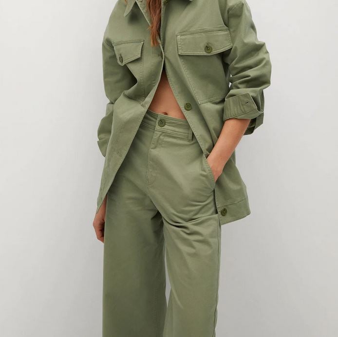 5 pantalones que llevar&aacute;s esta primavera
