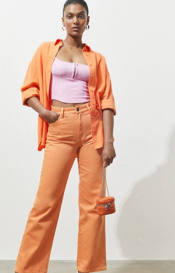 5 pantalones que llevar&aacute;s esta primavera