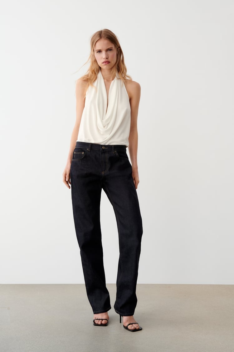Te ense&ntilde;amos a combinar la blazer m&aacute;s bonita de Zara